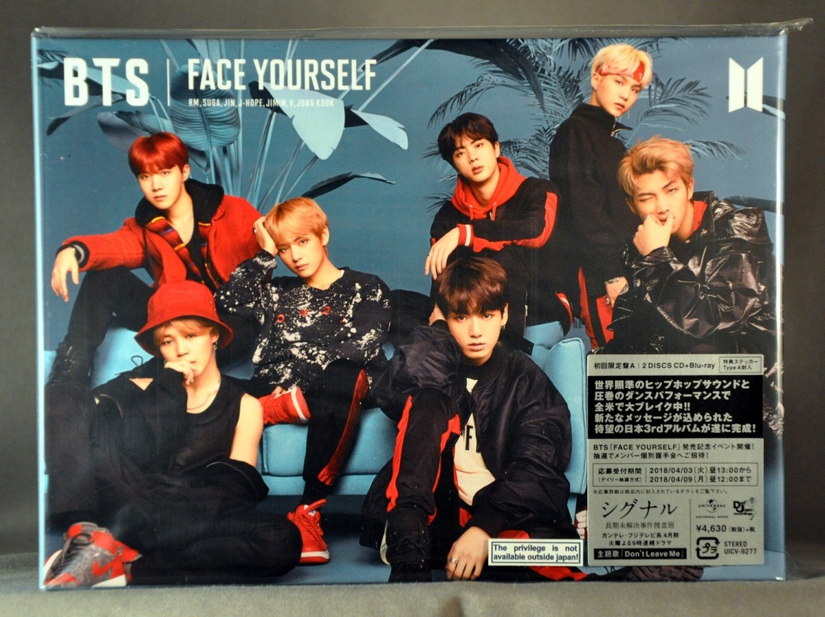 BTS Blu-ray DVD 5枚セット BTS Blu-ray DVD 5枚セット Amazon.co.jp: BTS JAPAN OFFICIAL