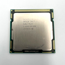 SLBLC Intel i5-750 2.66GHz 8MB Quad-Core SLBLC Socket LGA1156 CPU/Processor