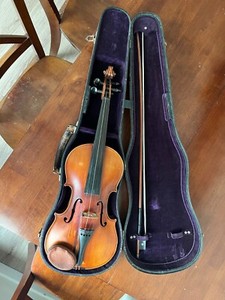 Jacobus Stainer Violin | eBay