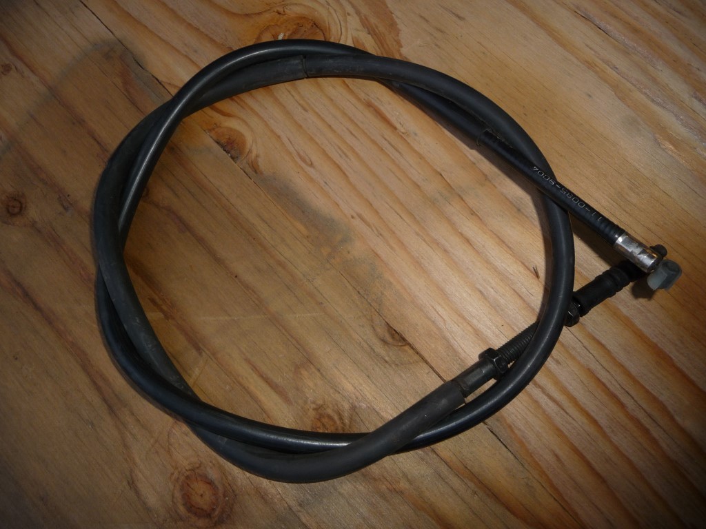 Clutch cable KLR650 Kawasaki 08 09 10 11 12 13 ZZ21 eBay
