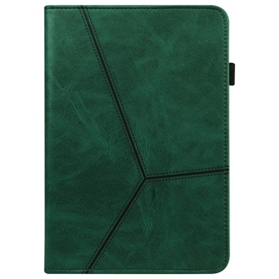 Fr Amazon Fire Max 11 2023/HD 10/HD 10 Plus Leather Case Card Holder Stand Cover