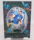 2022 Panini Contenders - Supernatural Emerald #SN-AHU Aidan Hutchinson (RC)
