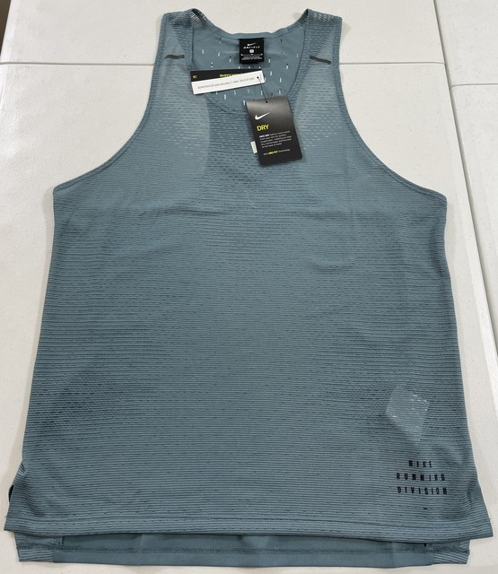 Nike Run Division Rise 365 Tank Men