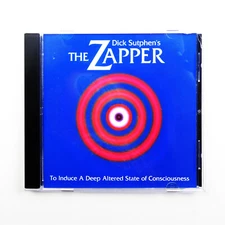 HYPNOSIS INDUCTION MUSIC The Zapper Trance Inducing Theta BrainWave Synchronizer