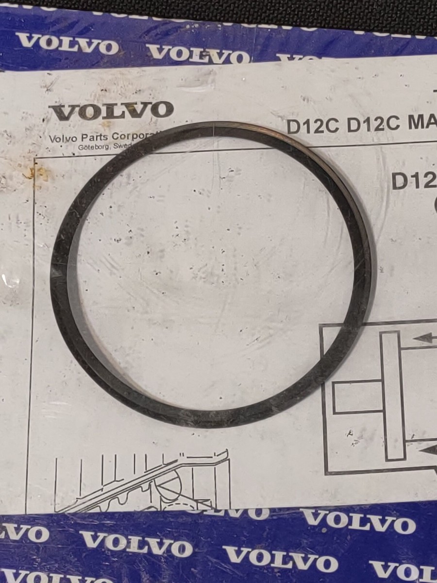 なかこういち NEW 20525809 VOLVO/MACK TRUCK ONE THERMOSTAT SHIM/SEAL
