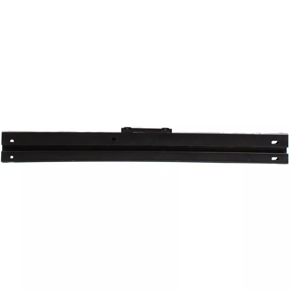 Bumper ReinForcement For 2009-2013 Toyota Corolla Front Steel TO1025103 Foto 3 de 4