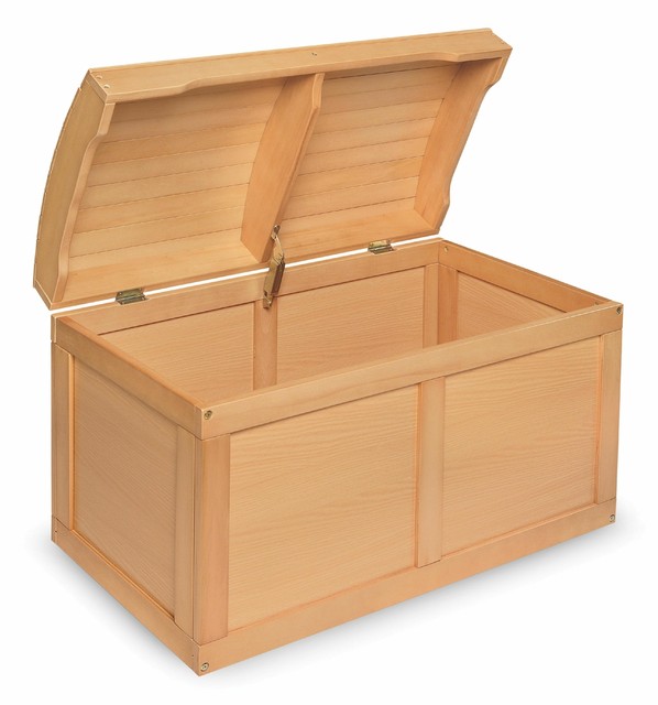 children's toy chests wooden