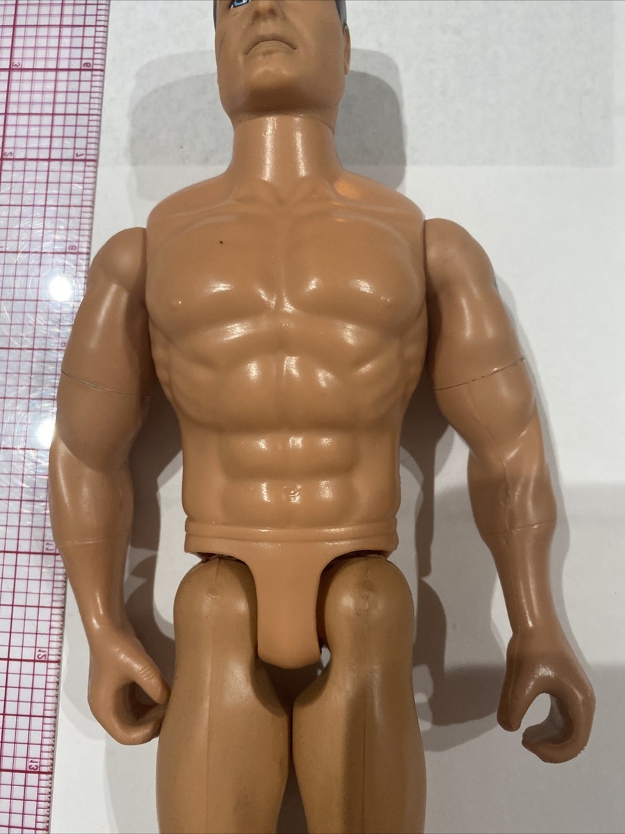 1/6 12インチ TAKARA　 ニューGIジョー　素体　 VTG327 GI JOE 12
