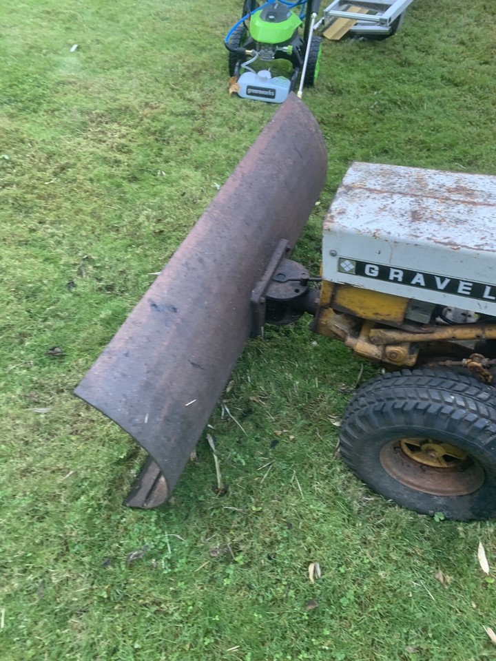 gravely tractor for sale used eBay