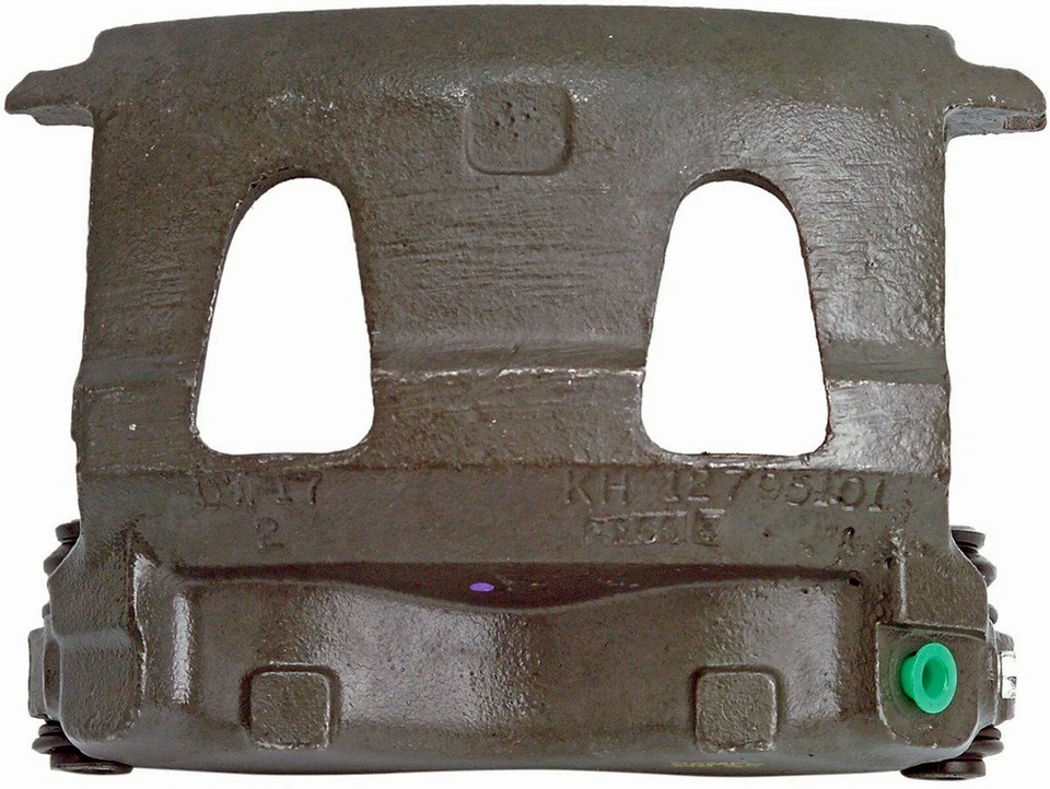 Pinza de freno delantera izquierda Ford E250 Van E350 Van 1995-1999 Foto 2 de 3