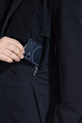 ACRONYM J29-DS Blazer schoeller® 3XDRY® DRYSKIN™ new / full ACRONYM J29-DS Blazer schoeller® 3XDRY® DRYSKIN™ new / full