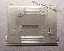 SLIDE COVER PLATE Brother BM3700CT BM3700FG BM3850CT GS2700 GS2786K GS3700 XR53