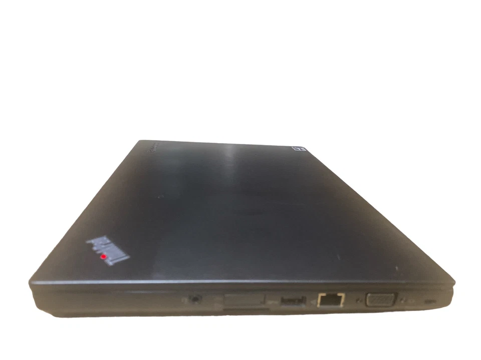 Lenovo ThinkPad T440s 14" Full HD i7 4600U 2.1GHz 12GB 256GB SSD Win 11 Pro - Image 4 of 4