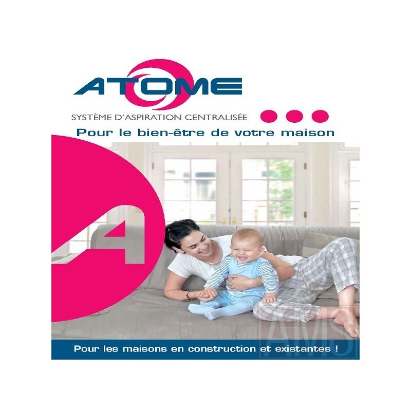 Charbon pour centrales TRIVAC balais de carbone pour pompe de laboratoire
