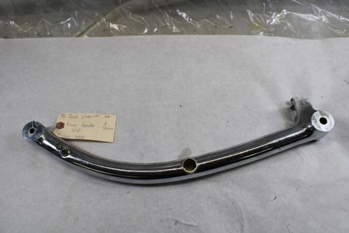 GRIP, FRAME HANDLE RH