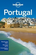 Lonely Planet Portugal: Country Guide (Travel Guide) By Lonely Planet,St Louis,