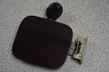 Nissan Qashqai +2 J10 2012Bj Tankklappe Tankdeckel GAB Night Shade