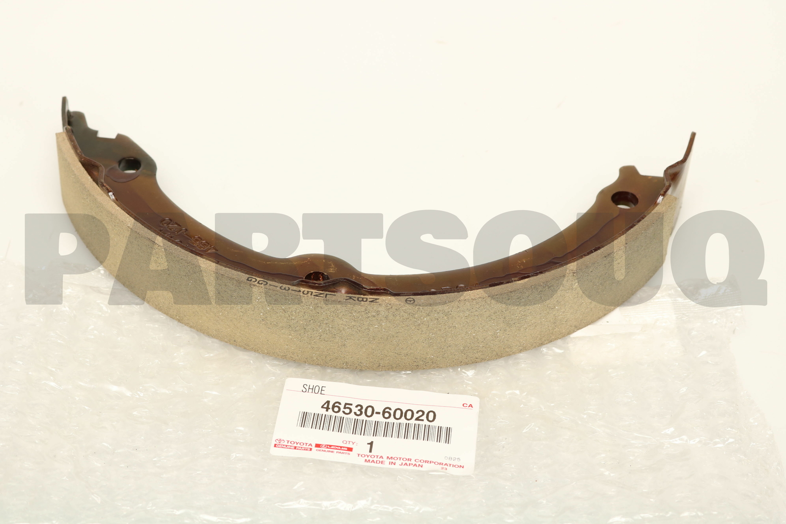 Toyota 46530 60020
