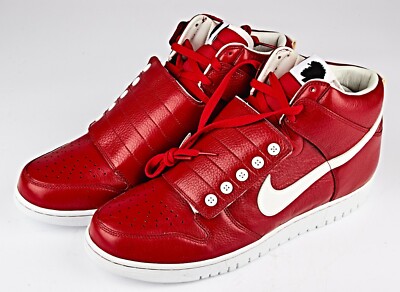 ?uestlove x Nike Dunk Hi Strap & Dunk Hi Bz | Highsnobiety