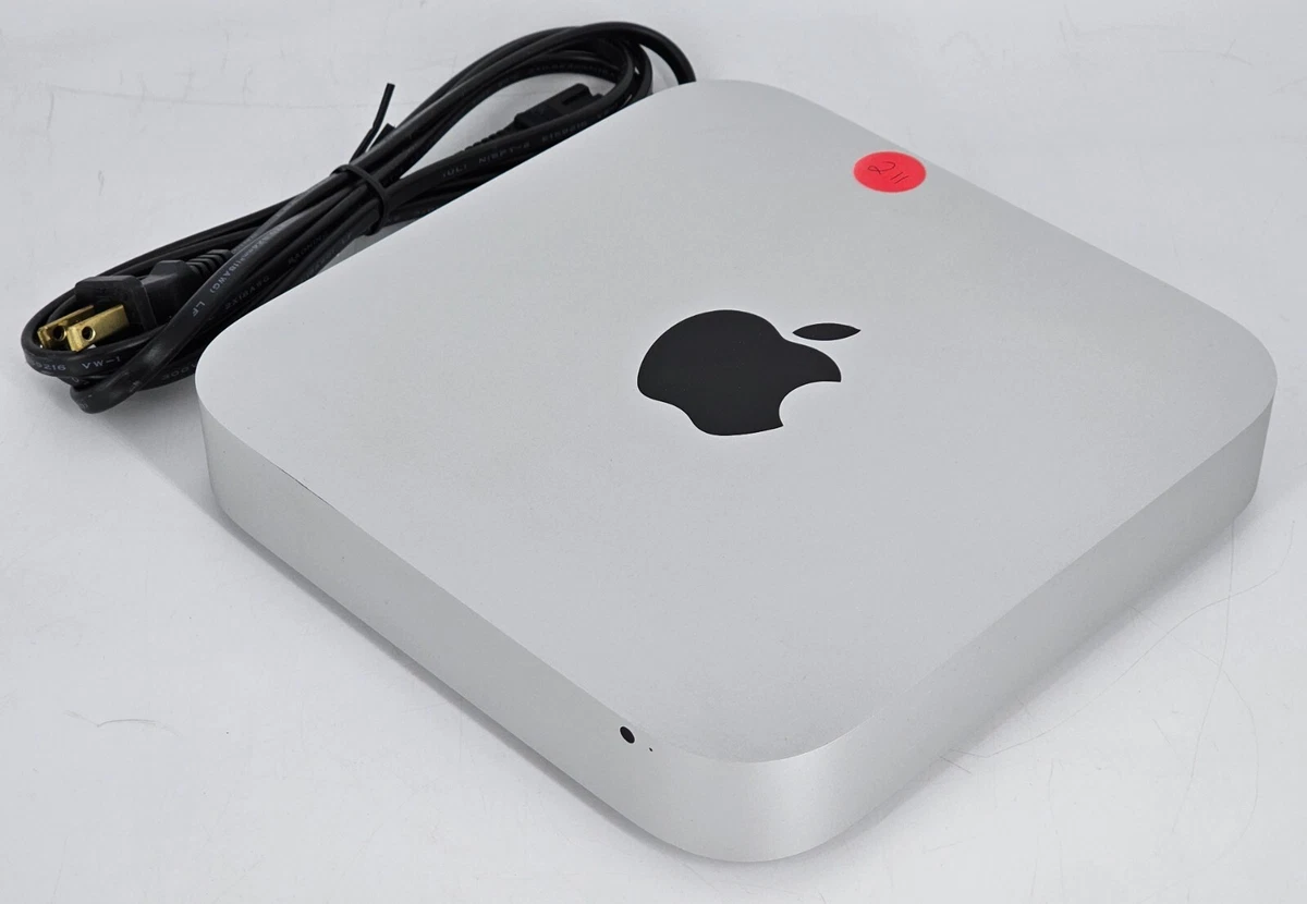 Apple Mac mini 2014 Desktops & All-In-One Computers for sale | eBay
