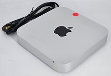 Apple Mac Mini 7,1 - 2014 - i5-4260U 1.40GHz 4GB RAM 128GB SSD - MGEM2LL/A