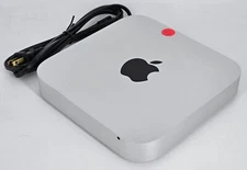 Apple Mac Mini 7,1 - 2014 - i5-4260U @ 1.40GHz 4GB RAM 128GB SSD - MGEM2LL/A
