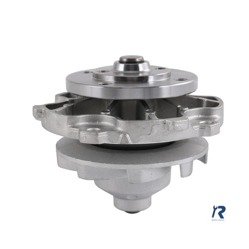 Water Pump AW5033 FOR Buick Century Chevy Impala Pontiac Grand AM Olds 3.1L3.4L - Picture 9 of 14