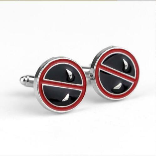 Exclusive Cufflinks & Tie Clip Pin Set, Star Wars Collection! Men Christmas Gift - Bild 4 von 50