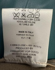 Женские кожаные юбки Gucci - огромный выбор по лучшим ценам | eBay