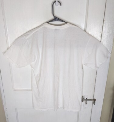 Vintage Y2K Stussy Cartoon Fresh Milk Graphic Men M Hip-Hop