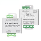 12V 24A RGB Signal Amplifier / 24A RGBW Amplifier For 3528 5050 RGB Led Strip