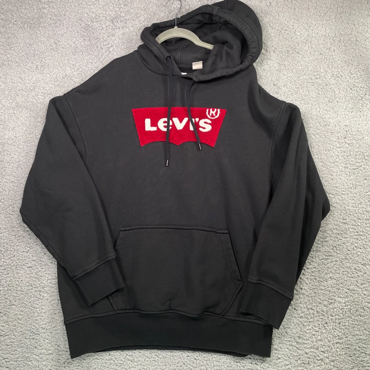 Cheap levis online hoodie