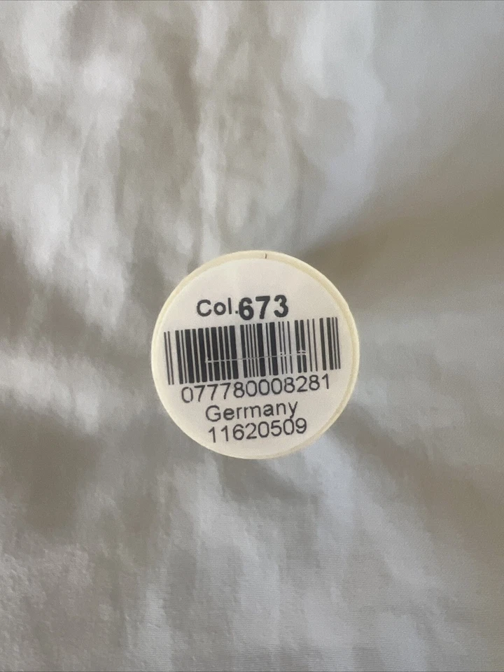 Gutermann Sew-All Thread 110yds - Image 3 of 4