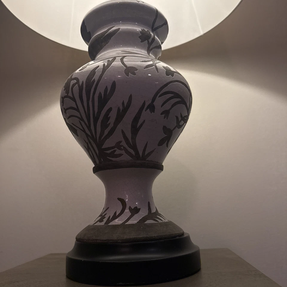 Currey & Company, 6049, 33 дюйма 150 Вт настольная лампа - Изображение 4 из 4