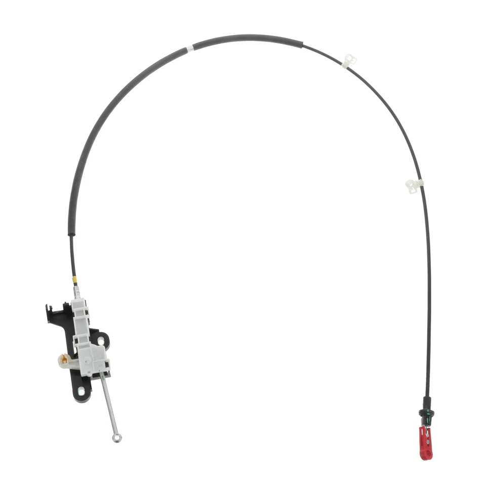 NUEVO OEM Mitsubishi 2004-2011 Galant Interlock Cable Transmisión MR567428 Foto 2 de 4