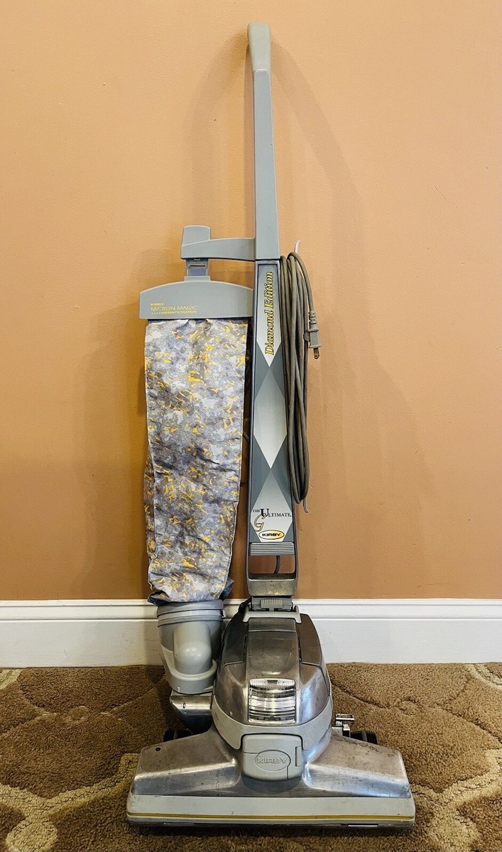 Key factors that affect how much is a Kirby vacuum cleaner