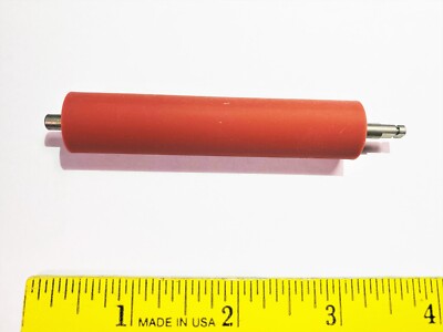 CAS CL5000, CL5500 Replacement Silicon Rubber Shaft Seal - Part ECL8 - For Appliances
