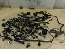 Kit viti Kawasaki VN 800 A VN800A viti dal motore viti motore