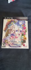 ATELIER TOTORI COLLECTORS EDITION- PS3 - COME NUOVO - INTROVABILE
