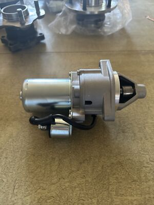 #ad 202401 Is The Part Number No Clue What It Goes To $40.00