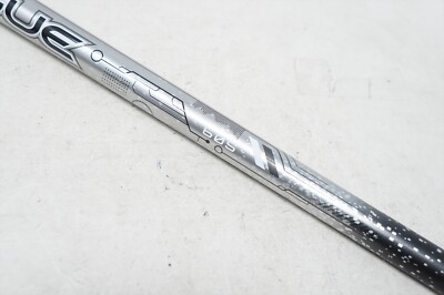New Aldila 2G Rogue Silver 110 MSI 60S Stiff 46