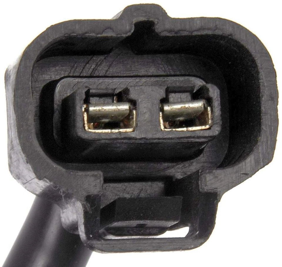 Conjunto de ventilador de refrigeración del motor para Subaru Outback Legacy 2005-2009 DORMAN OE SOLU Foto 2 de 2