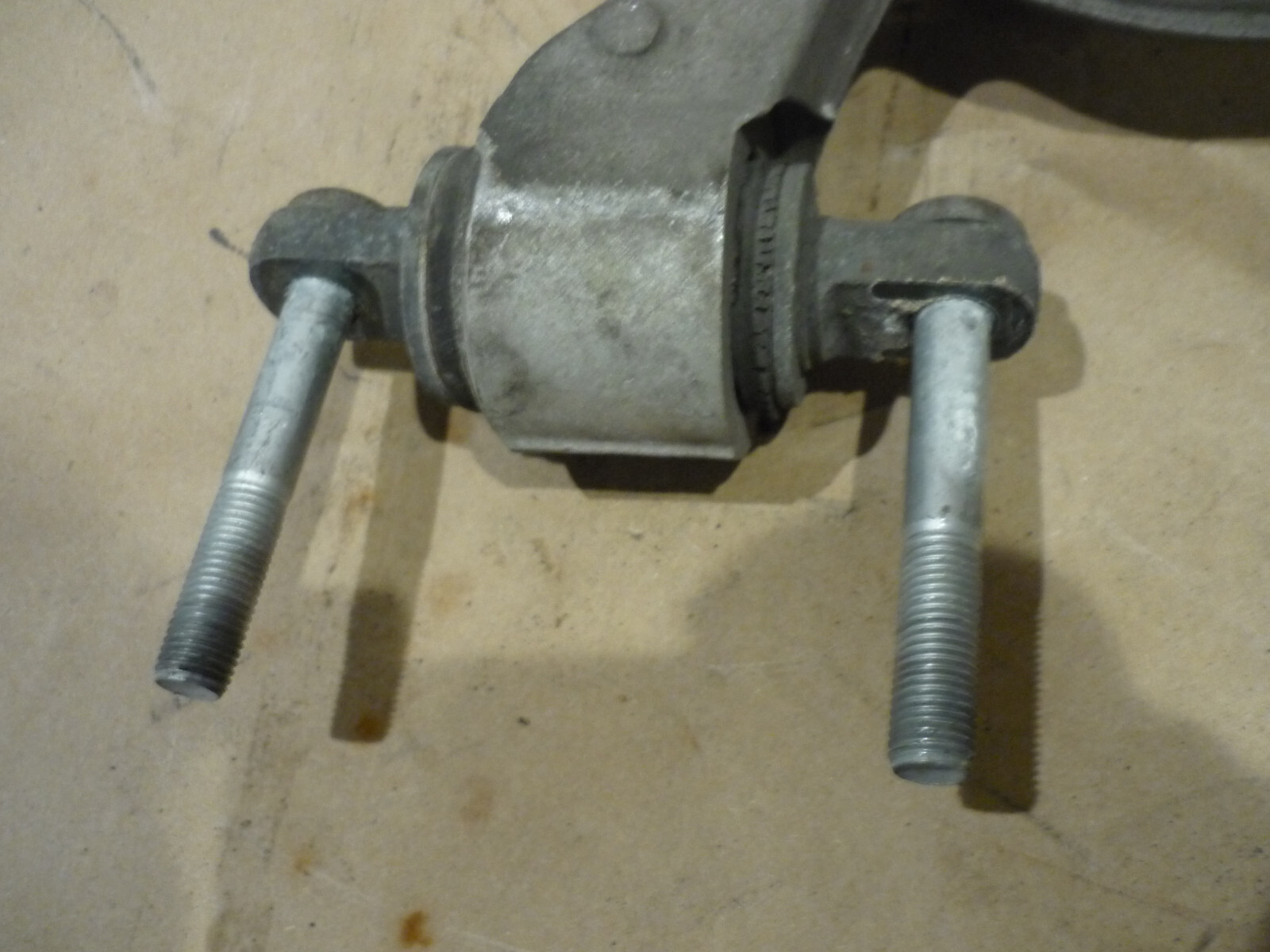 Ferrari 360,430 - RH Rear Suspension Lower Control Arm -P/N 200941