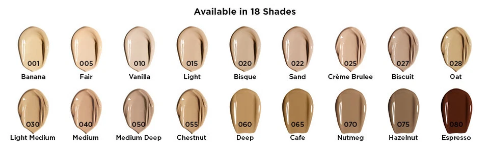 Revlon Photoready Candid Antioxidant Concealer Caffeine Antioxidant - Image 4 of 4