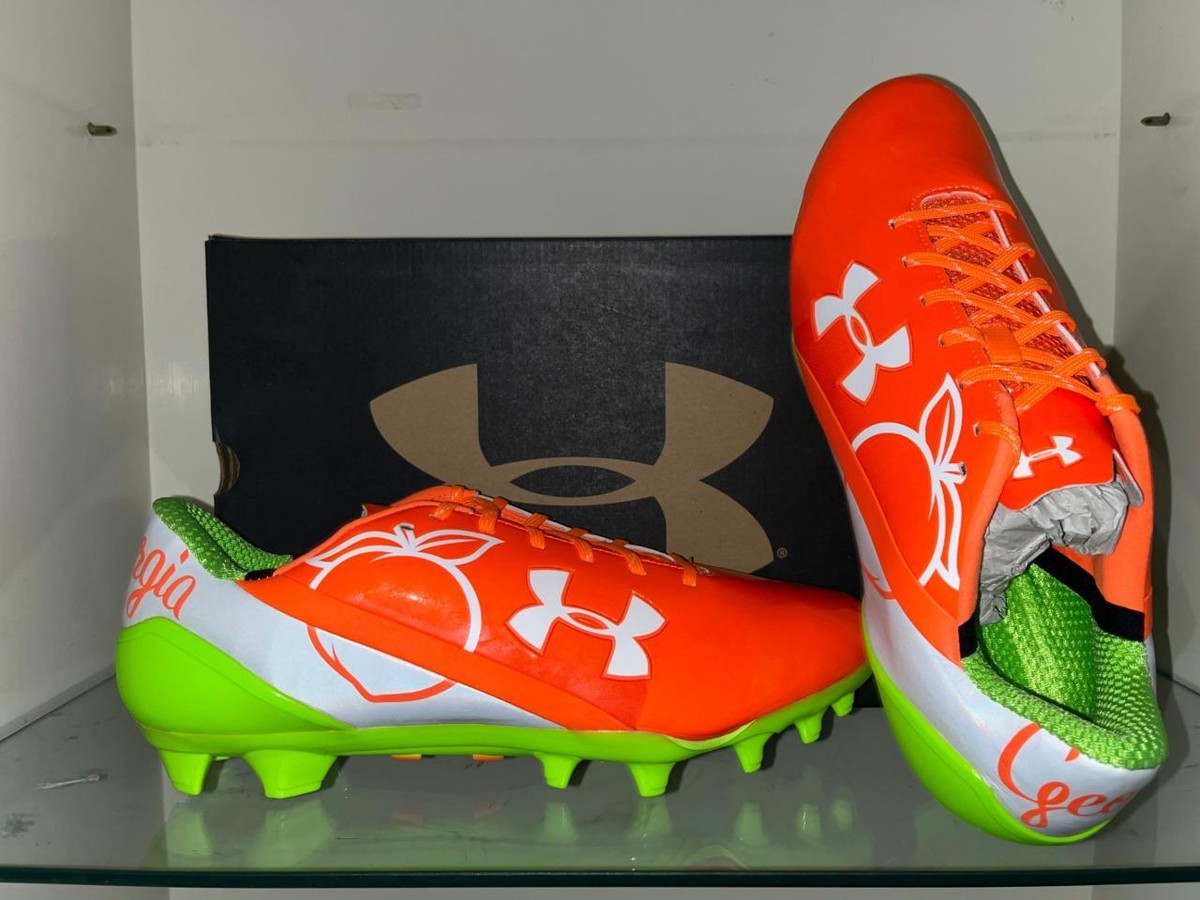 グローブ Under armor spotlight IMG Academy 71P4zv6l8yL._AC_AC_SY300_QL30_.jpg