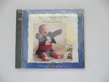 1997 Improved Similac With Iron Presents Broadway Classics Sealed Pkg Crack Case