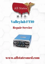 Valleylab FORCE FT 8 (Calibration and repair Service)