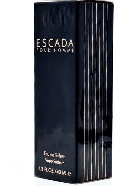 ESCADA Pour Homme Eau de Toilette for Men for sale | eBay