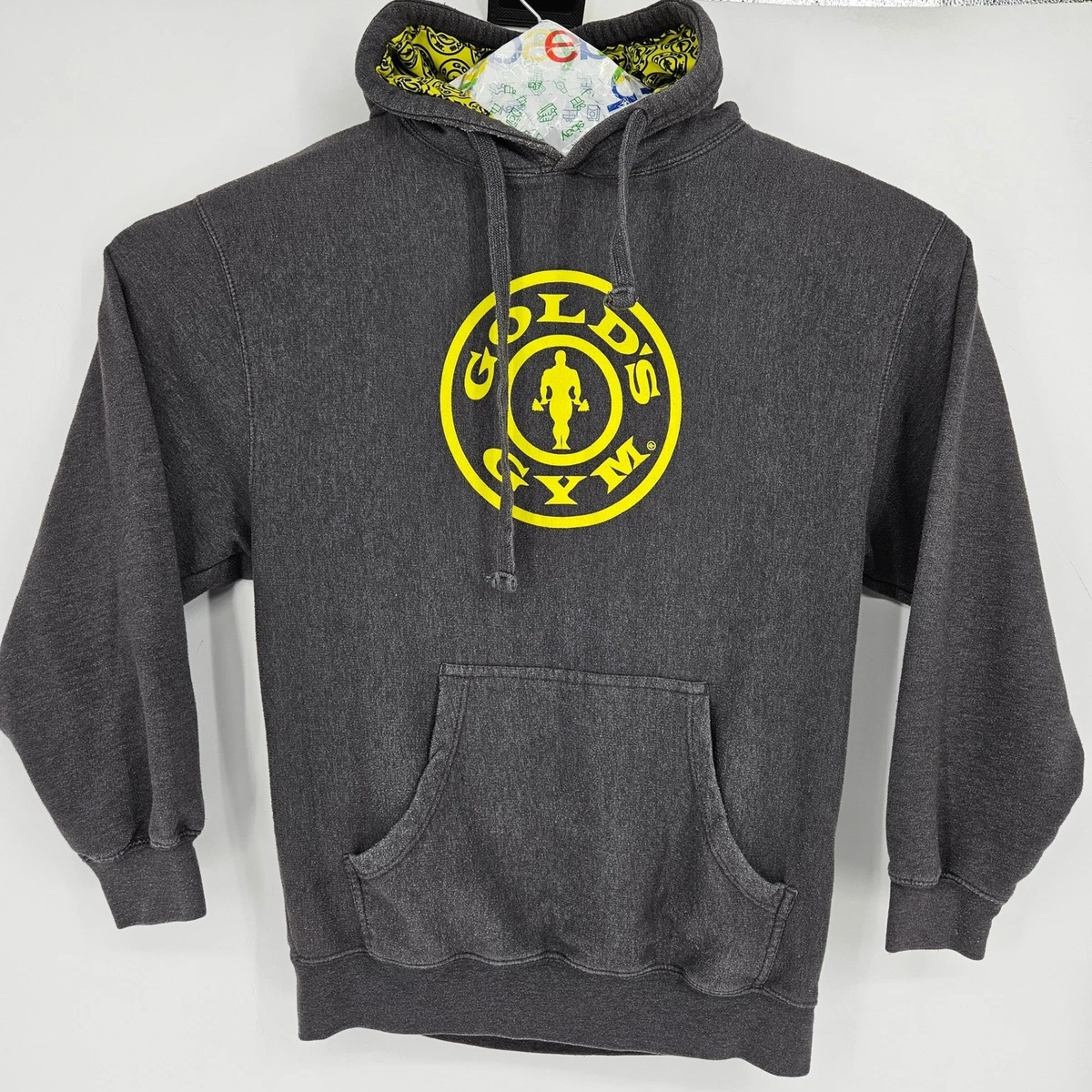 Мужские толстовки и толстовки Gold's Gym - огромный выбор по