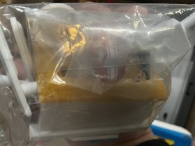 1998 Micro Machines 🚗 Cal's Car Works NEW OPEN BOX %100 COMPLETE UN USED! RARE